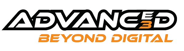 Advanc3D Beyond Digital